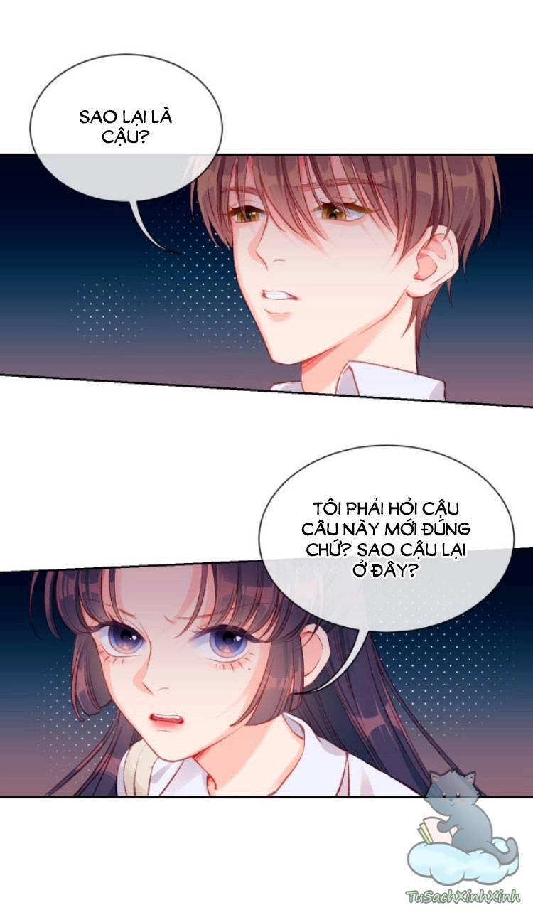 Chuyện Không Thể Chapter 1 - 23