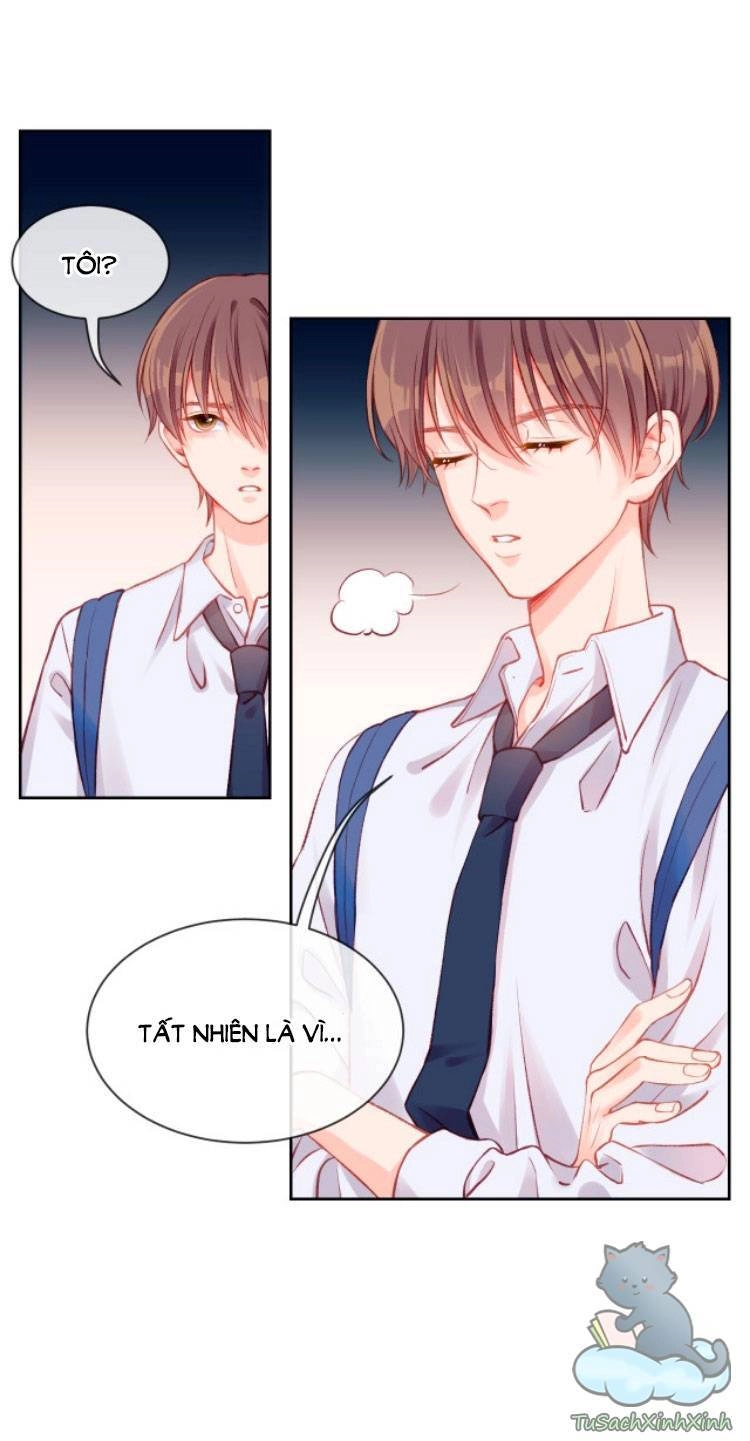 Chuyện Không Thể Chapter 1 - 24