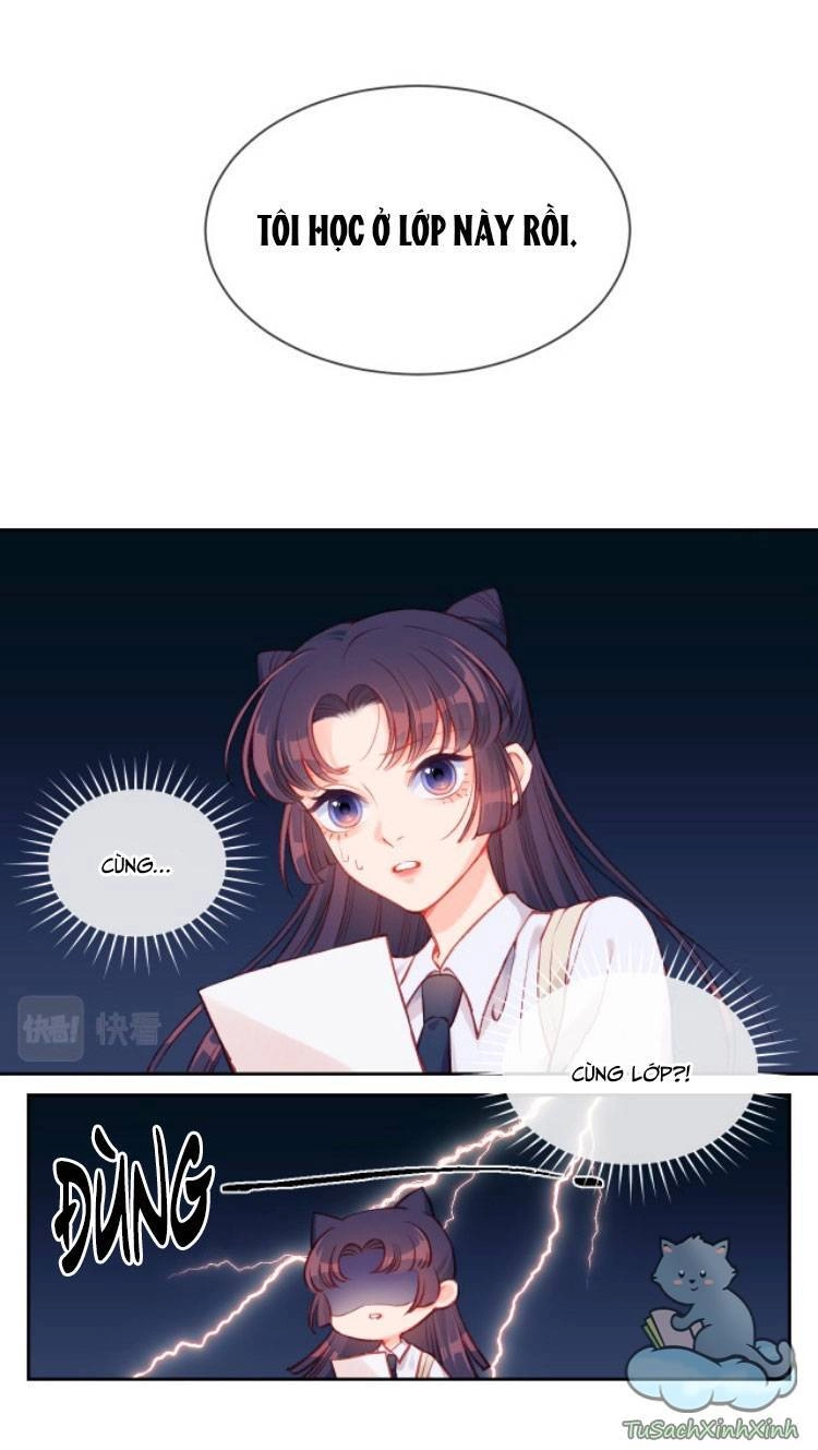 Chuyện Không Thể Chapter 1 - 25