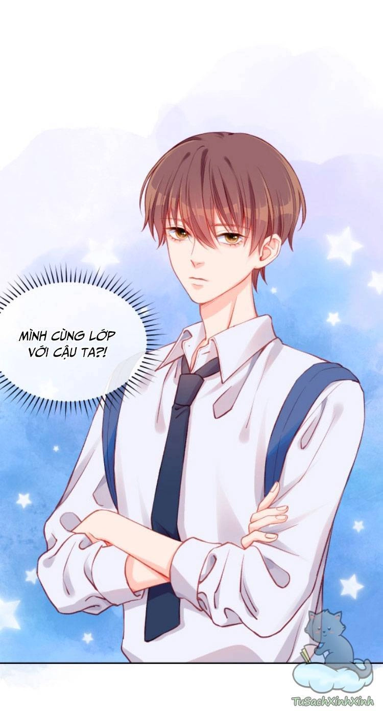 Chuyện Không Thể Chapter 1 - 26