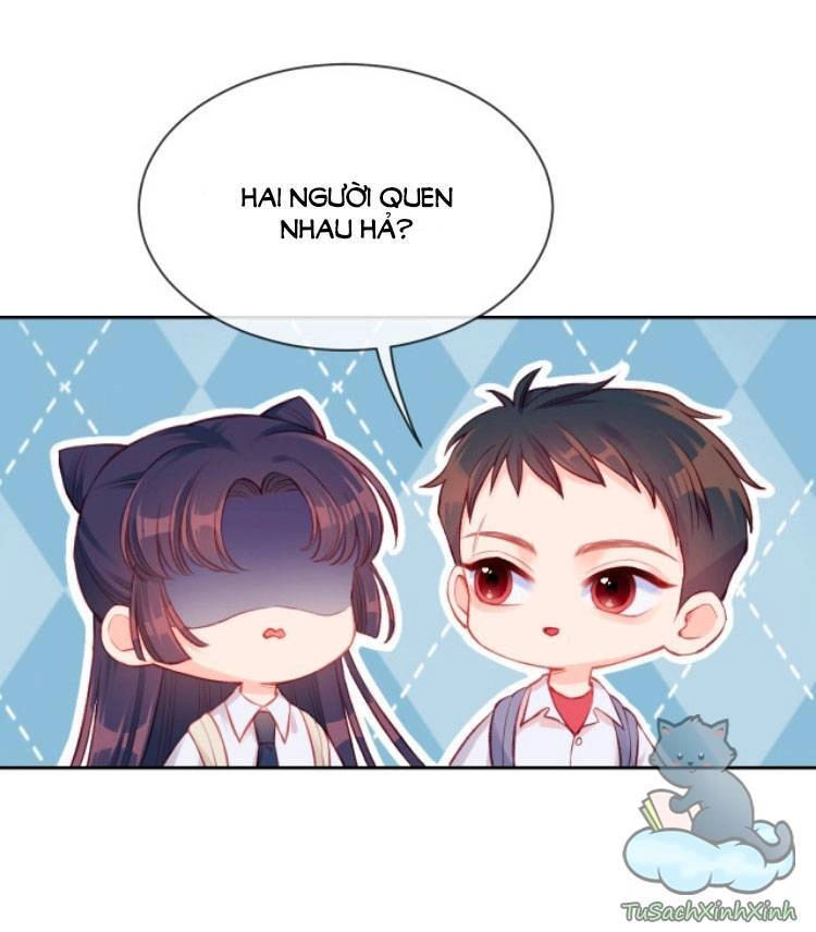 Chuyện Không Thể Chapter 1 - 27