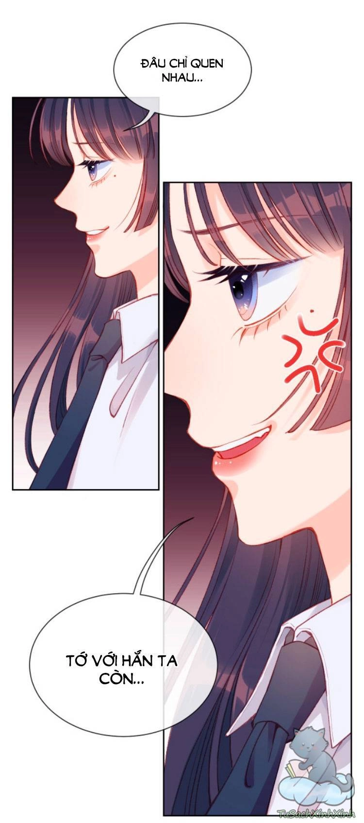 Chuyện Không Thể Chapter 1 - 28