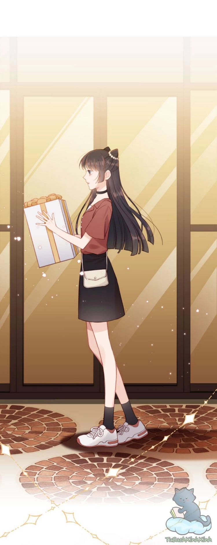 Chuyện Không Thể Chapter 2.1 - 5