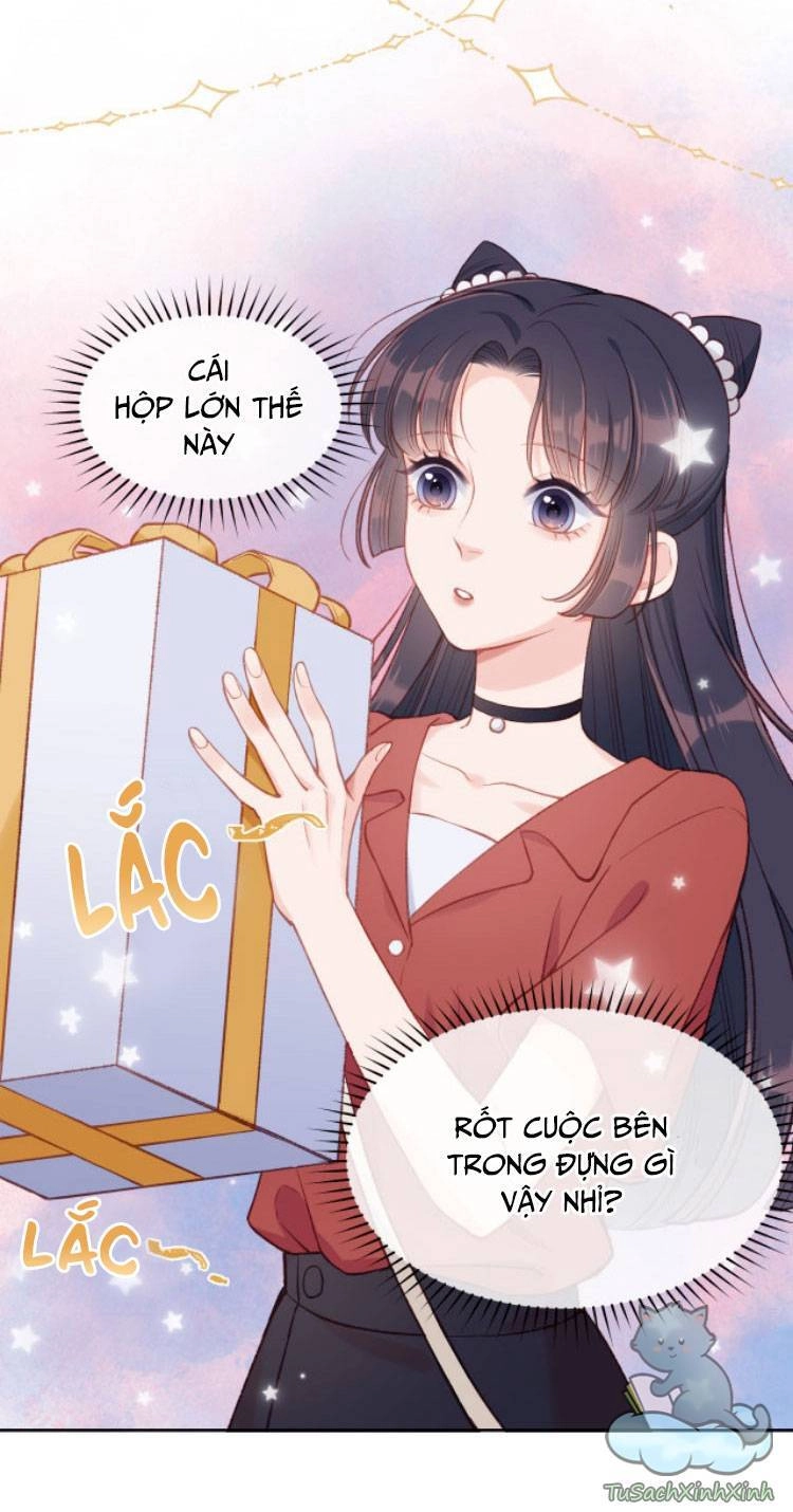 Chuyện Không Thể Chapter 2.1 - 6