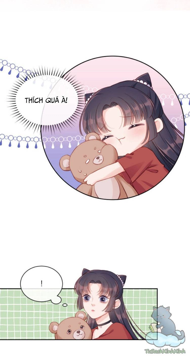 Chuyện Không Thể Chapter 2.1 - 10