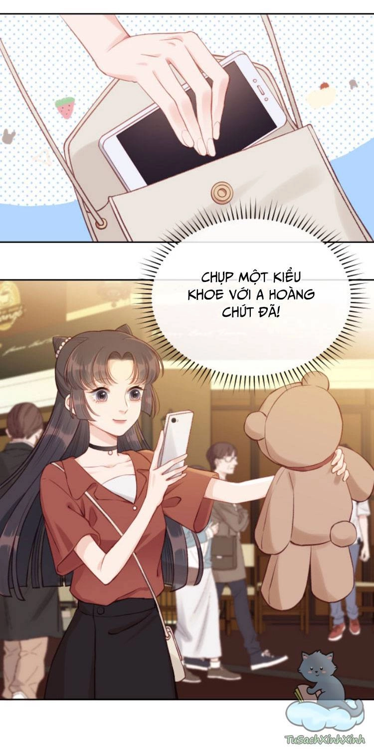 Chuyện Không Thể Chapter 2.1 - 11