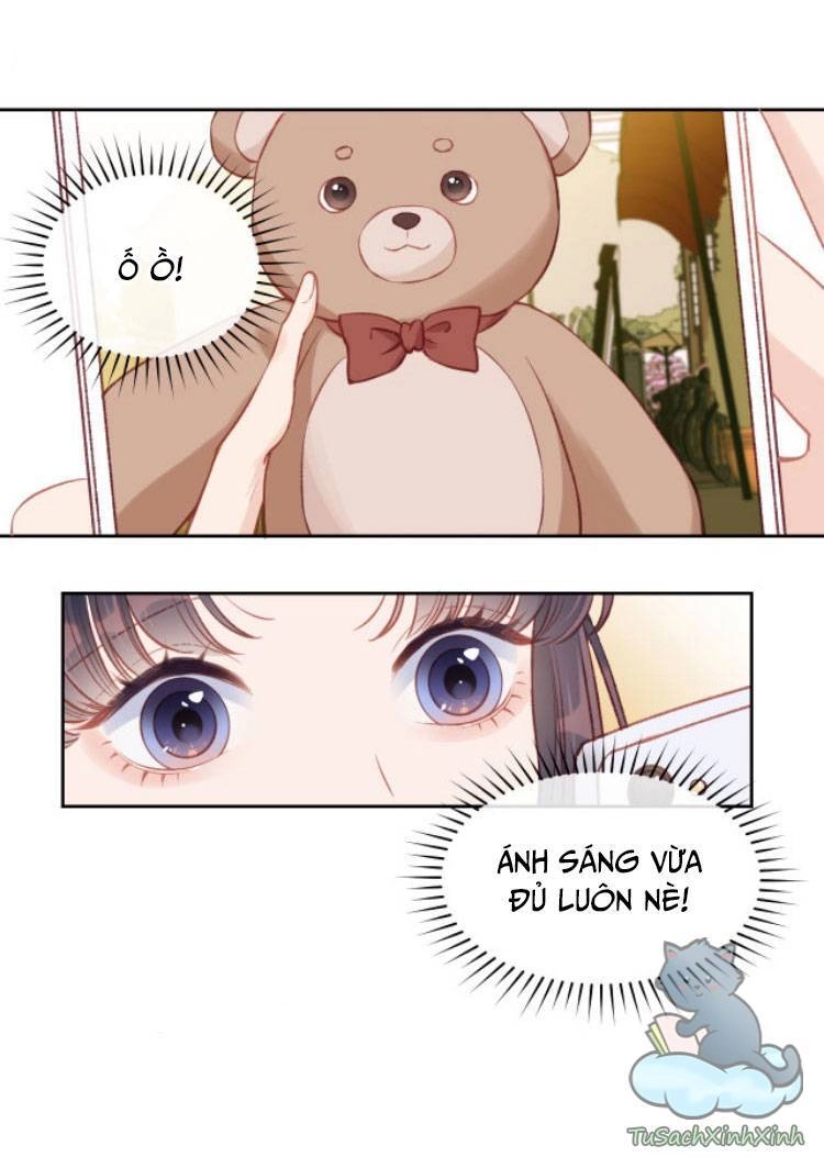 Chuyện Không Thể Chapter 2.1 - 12