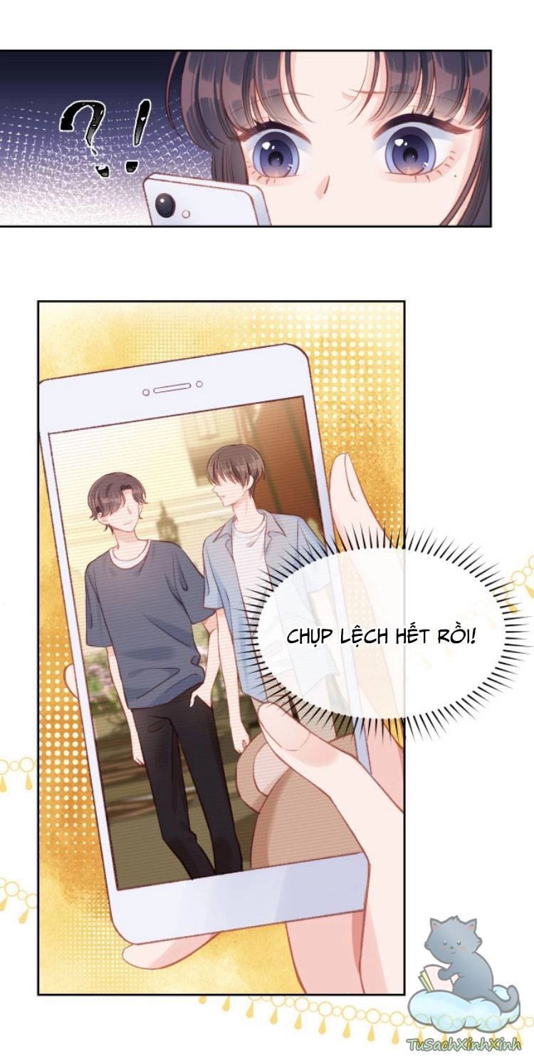 Chuyện Không Thể Chapter 2.1 - 17