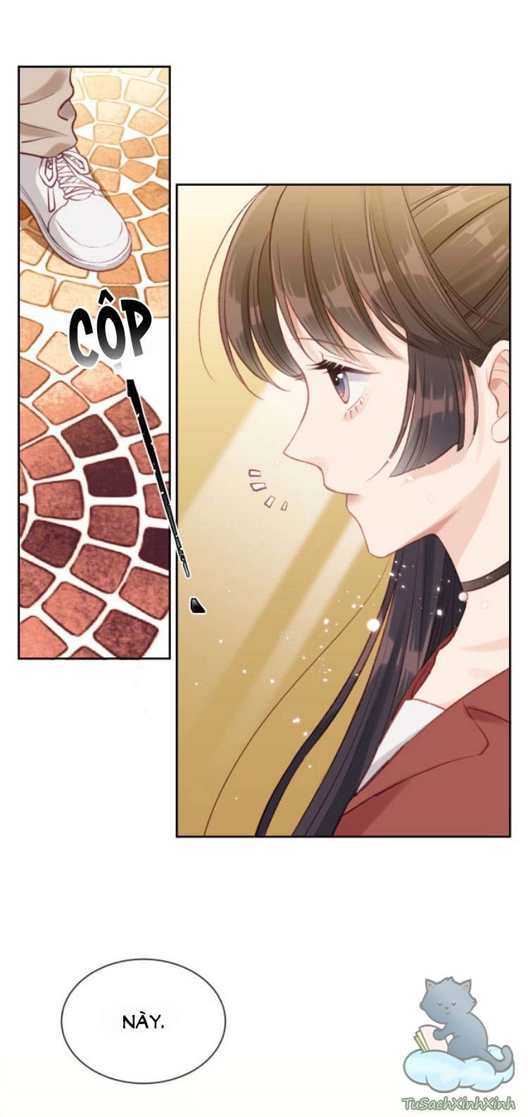 Chuyện Không Thể Chapter 2.1 - 19