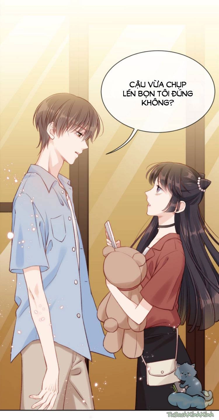 Chuyện Không Thể Chapter 2.1 - 20