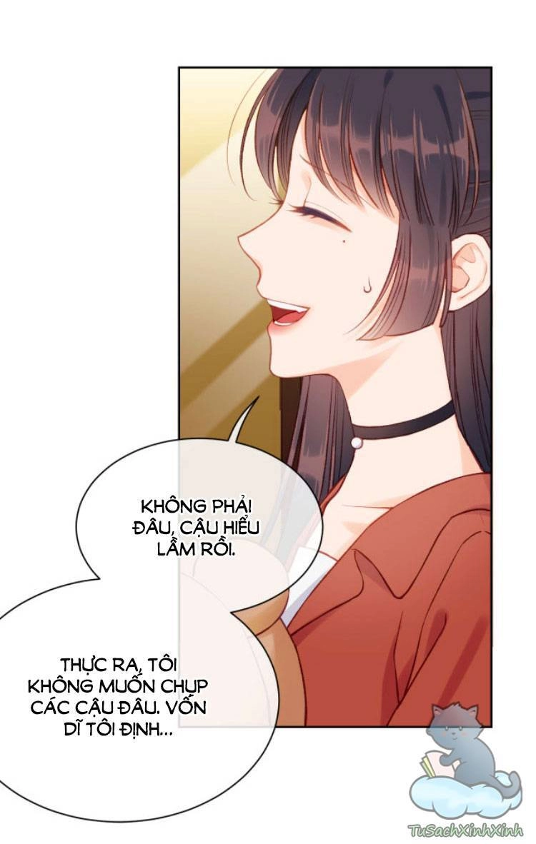 Chuyện Không Thể Chapter 2.2 - 4