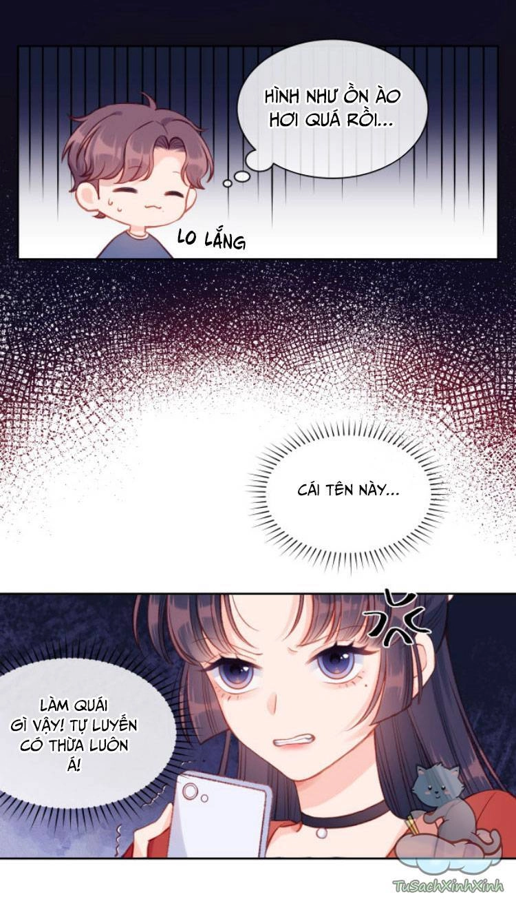 Chuyện Không Thể Chapter 2.2 - 9