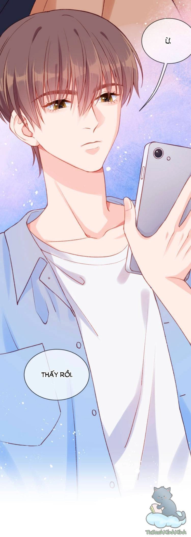 Chuyện Không Thể Chapter 2.2 - 13