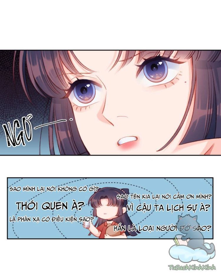 Chuyện Không Thể Chapter 2.2 - 16