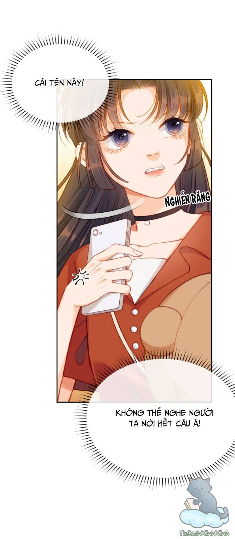 Chuyện Không Thể Chapter 2.2 - 17