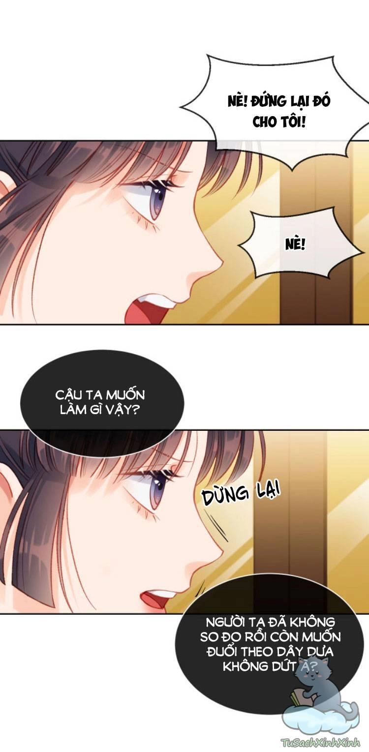 Chuyện Không Thể Chapter 2.2 - 18