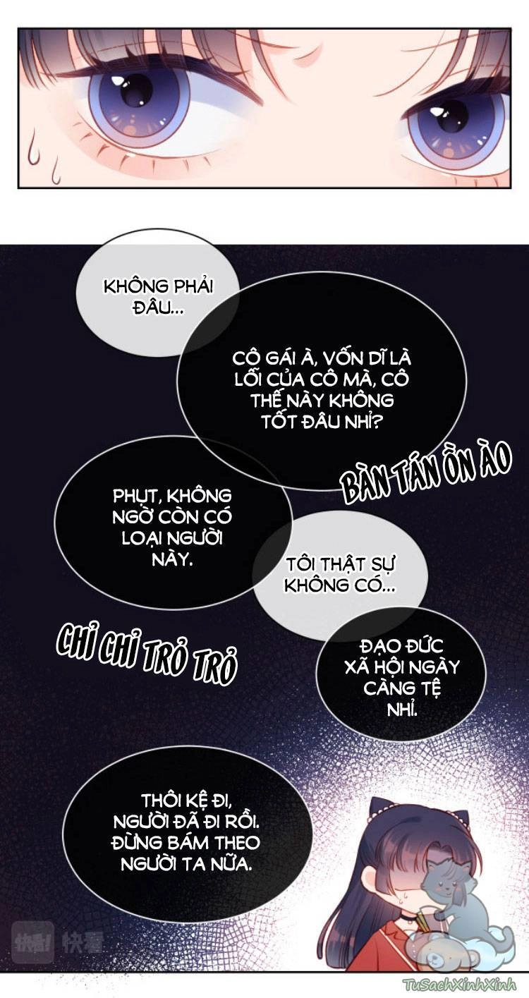 Chuyện Không Thể Chapter 2.2 - 19