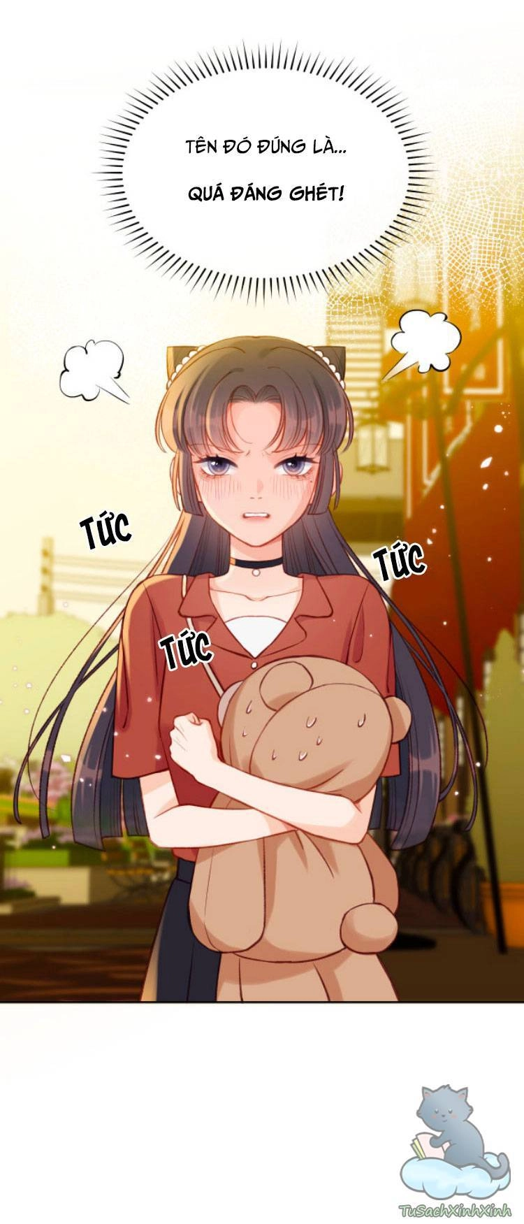 Chuyện Không Thể Chapter 2.2 - 21