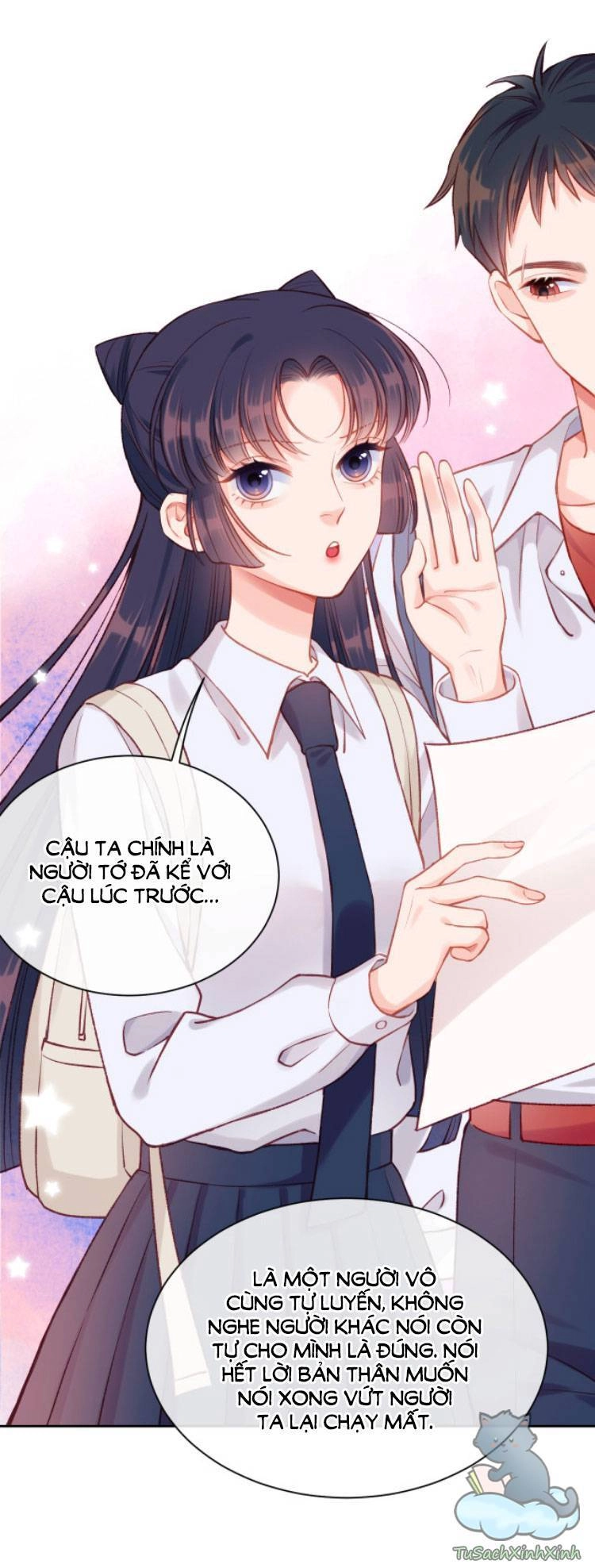 Chuyện Không Thể Chapter 2.2 - 23