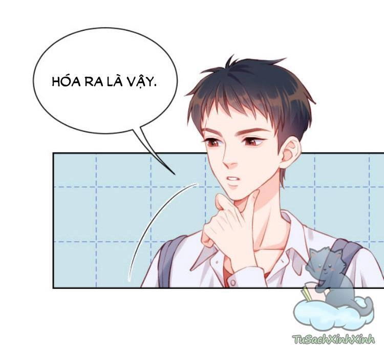 Chuyện Không Thể Chapter 2.2 - 24