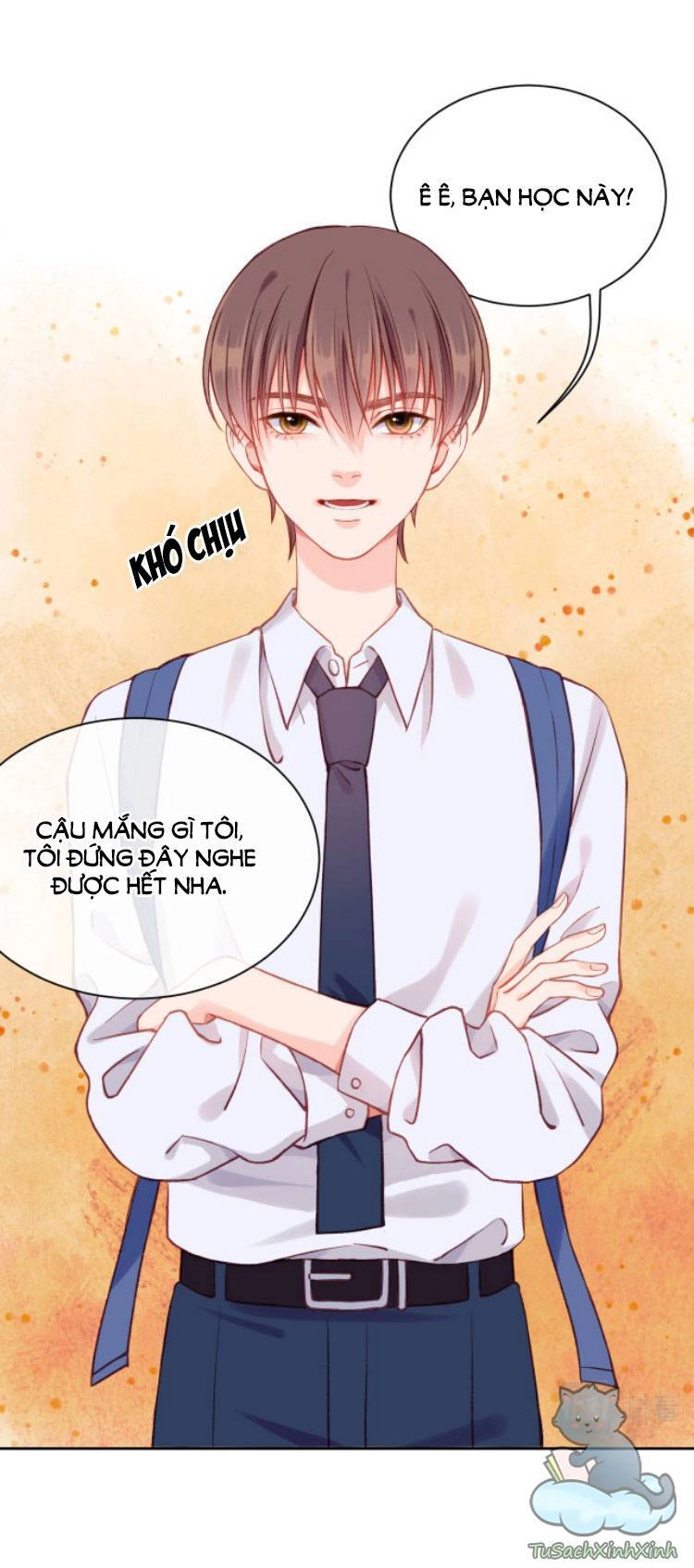 Chuyện Không Thể Chapter 2.2 - 25