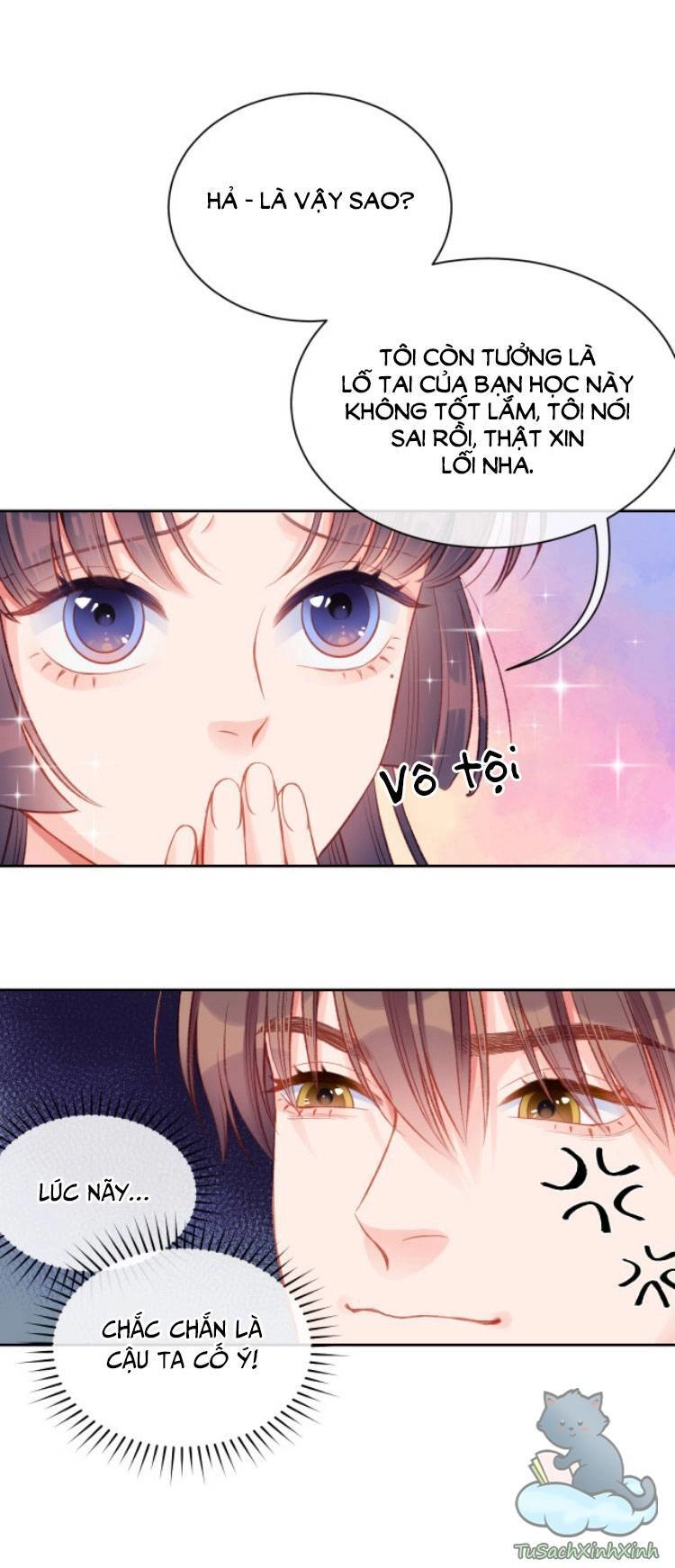 Chuyện Không Thể Chapter 2.2 - 26