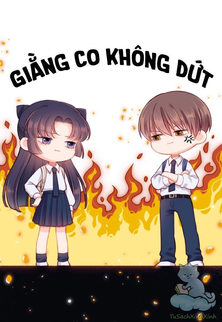 Chuyện Không Thể Chapter 2.2 - 27