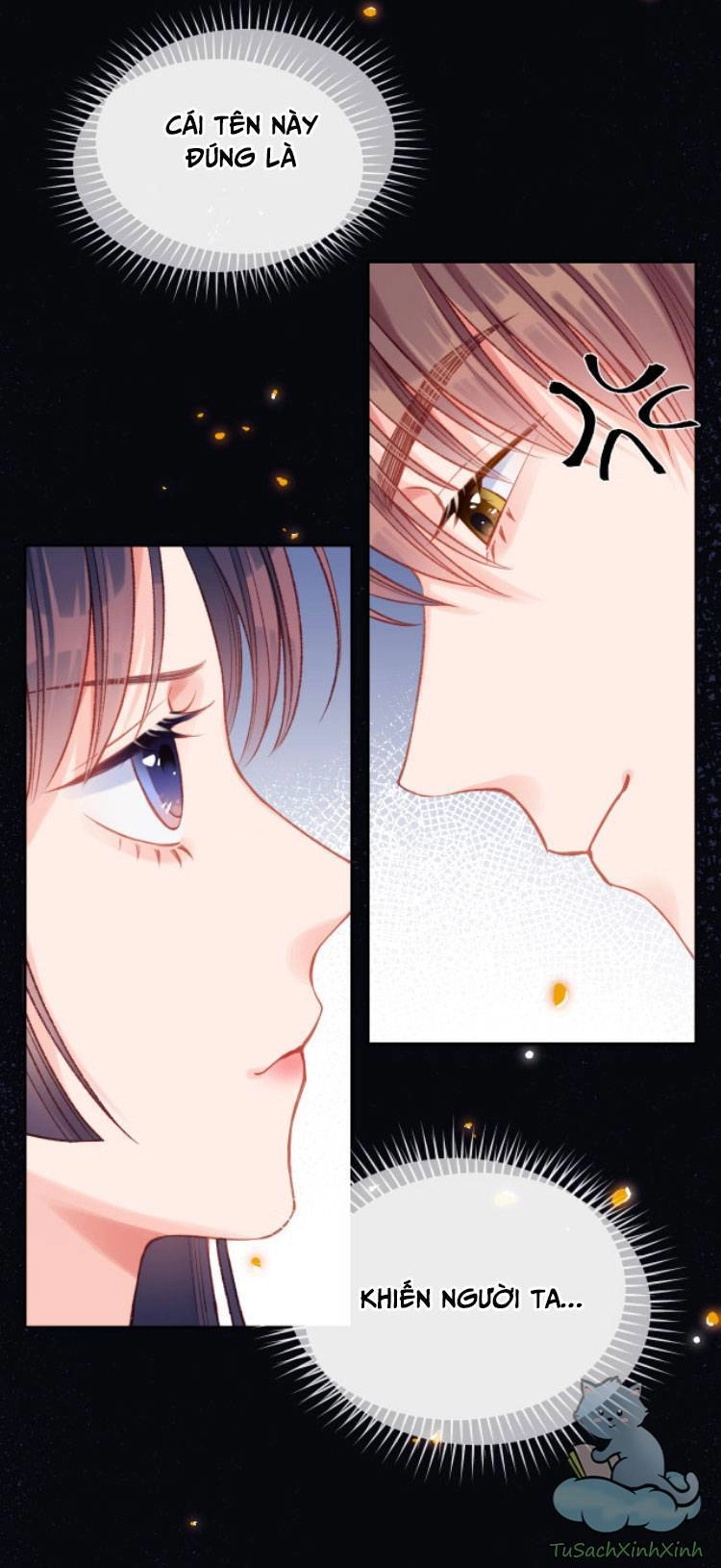 Chuyện Không Thể Chapter 2.2 - 28