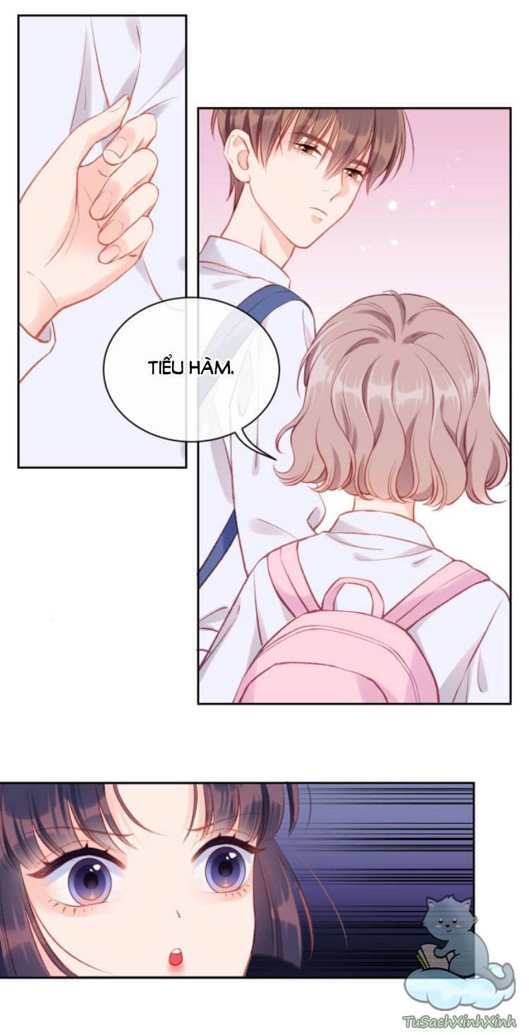 Chuyện Không Thể Chapter 3 - 4