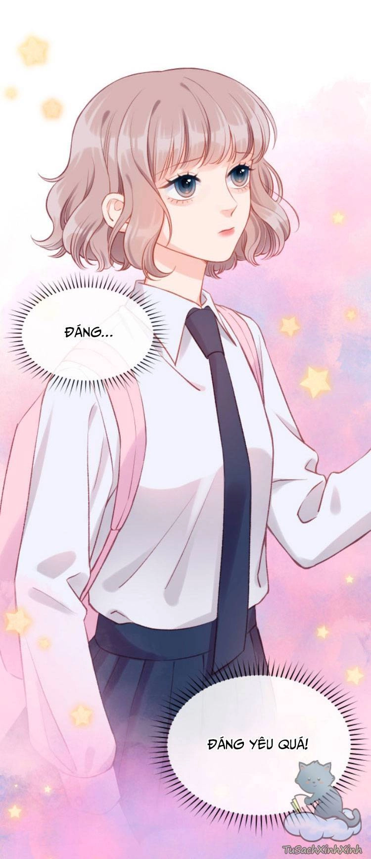 Chuyện Không Thể Chapter 3 - 5