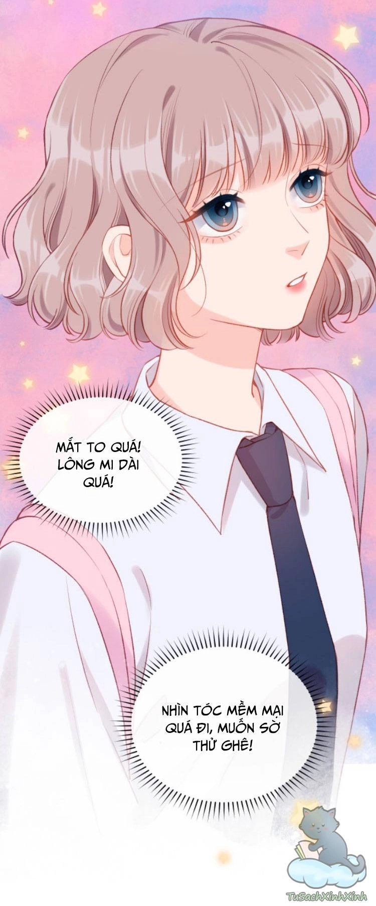 Chuyện Không Thể Chapter 3 - 6