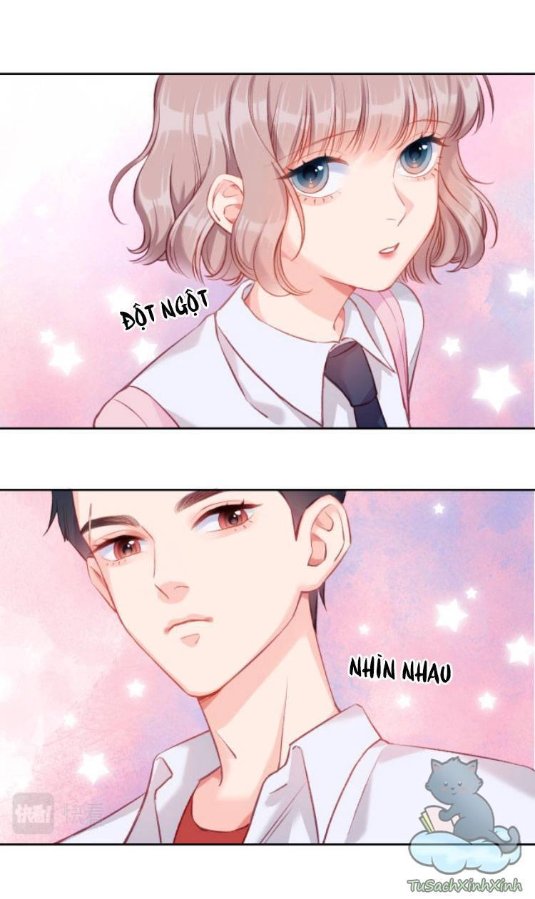 Chuyện Không Thể Chapter 3 - 8