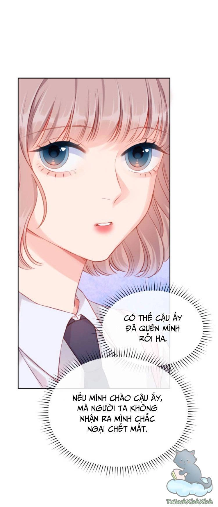 Chuyện Không Thể Chapter 3 - 10