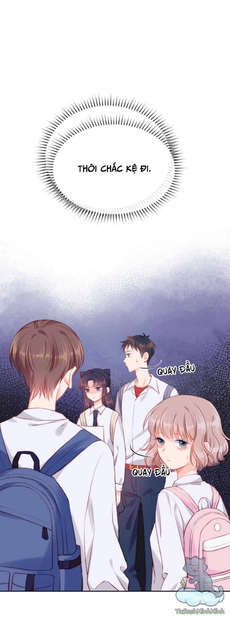 Chuyện Không Thể Chapter 3 - 11