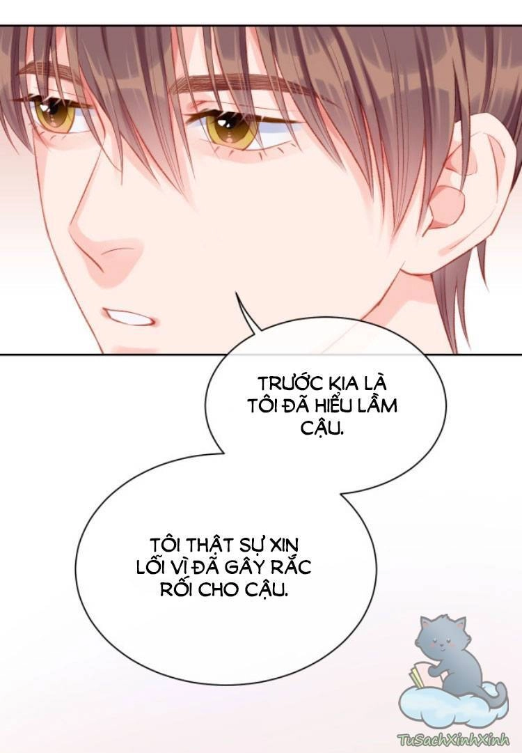 Chuyện Không Thể Chapter 3 - 14