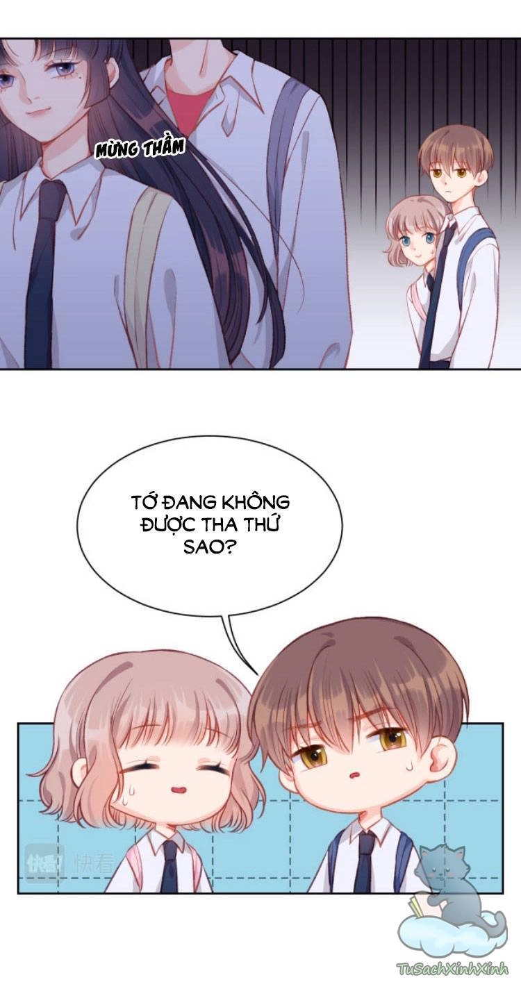 Chuyện Không Thể Chapter 3 - 20