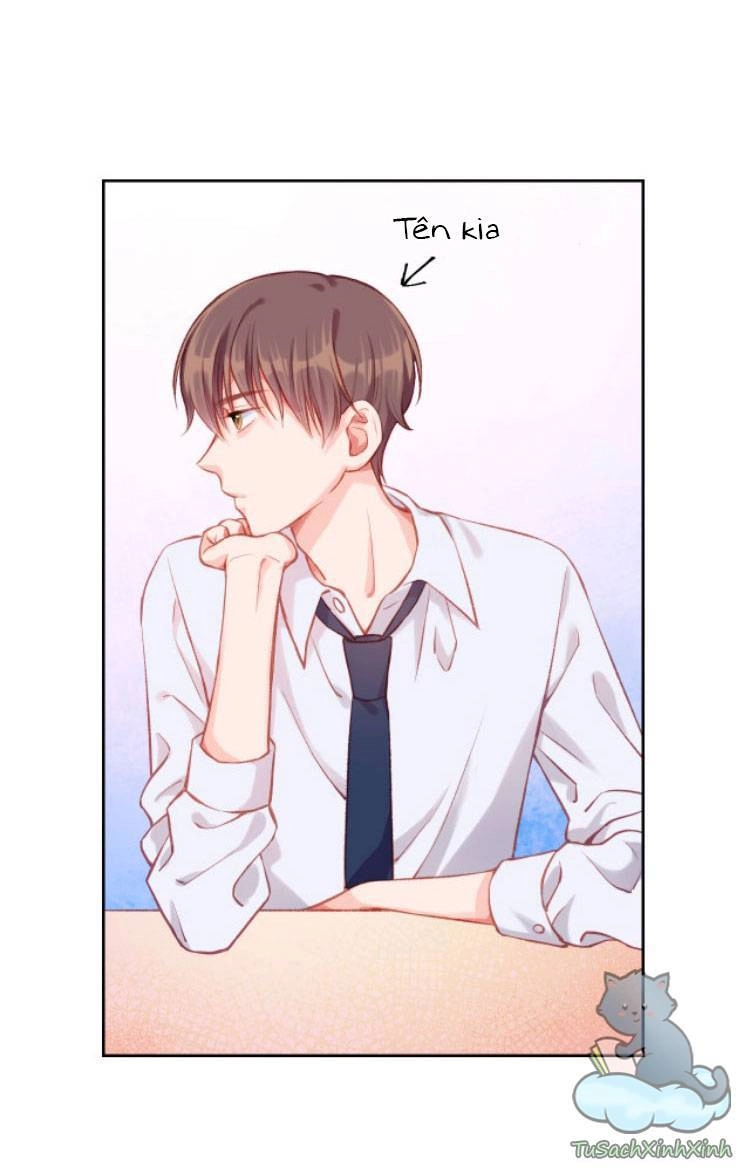 Chuyện Không Thể Chapter 3 - 28