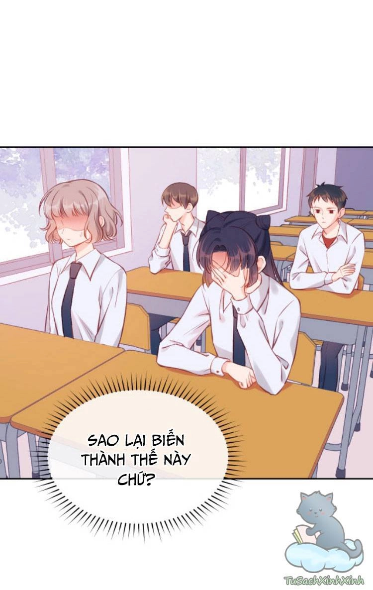 Chuyện Không Thể Chapter 3 - 29