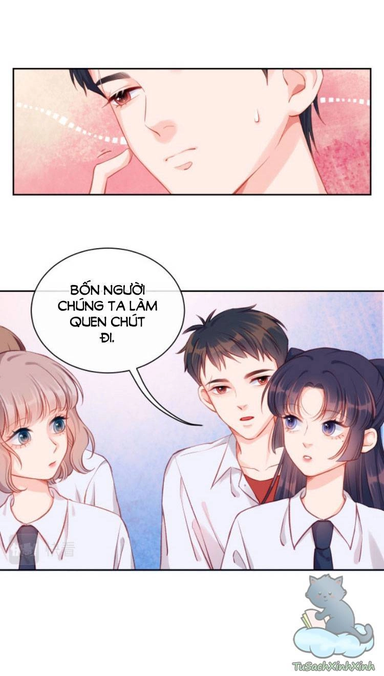 Chuyện Không Thể Chapter 3 - 30