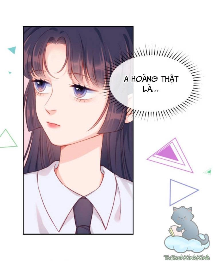 Chuyện Không Thể Chapter 3 - 32