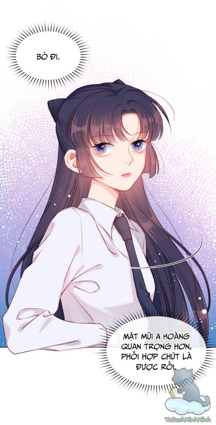 Chuyện Không Thể Chapter 3 - 33