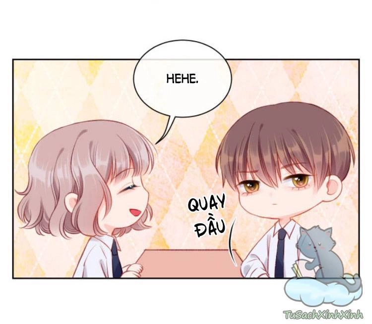 Chuyện Không Thể Chapter 3 - 35