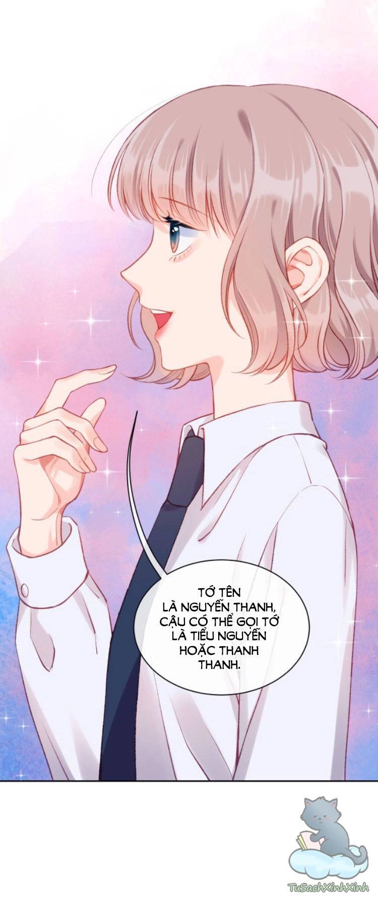 Chuyện Không Thể Chapter 3 - 38