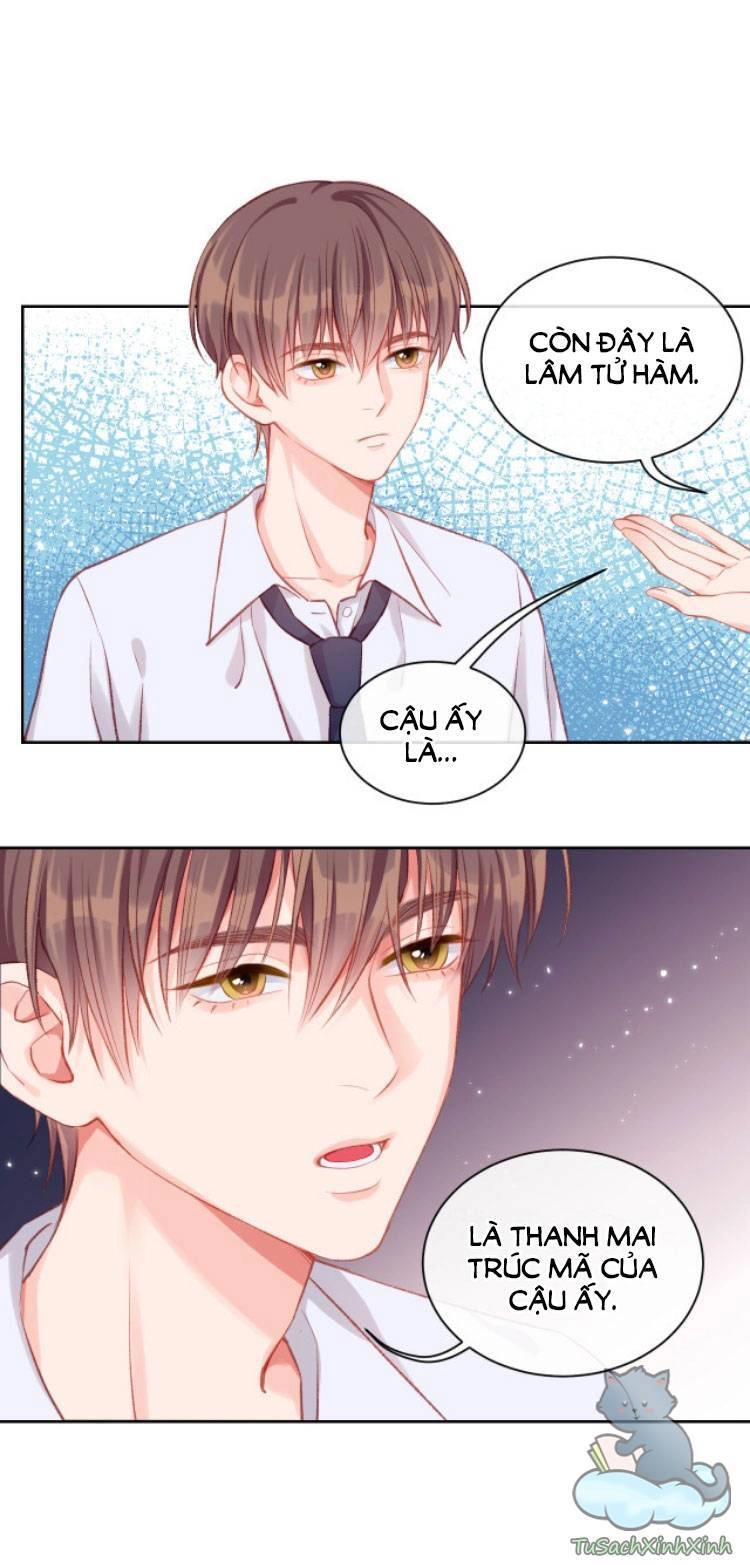 Chuyện Không Thể Chapter 3 - 39