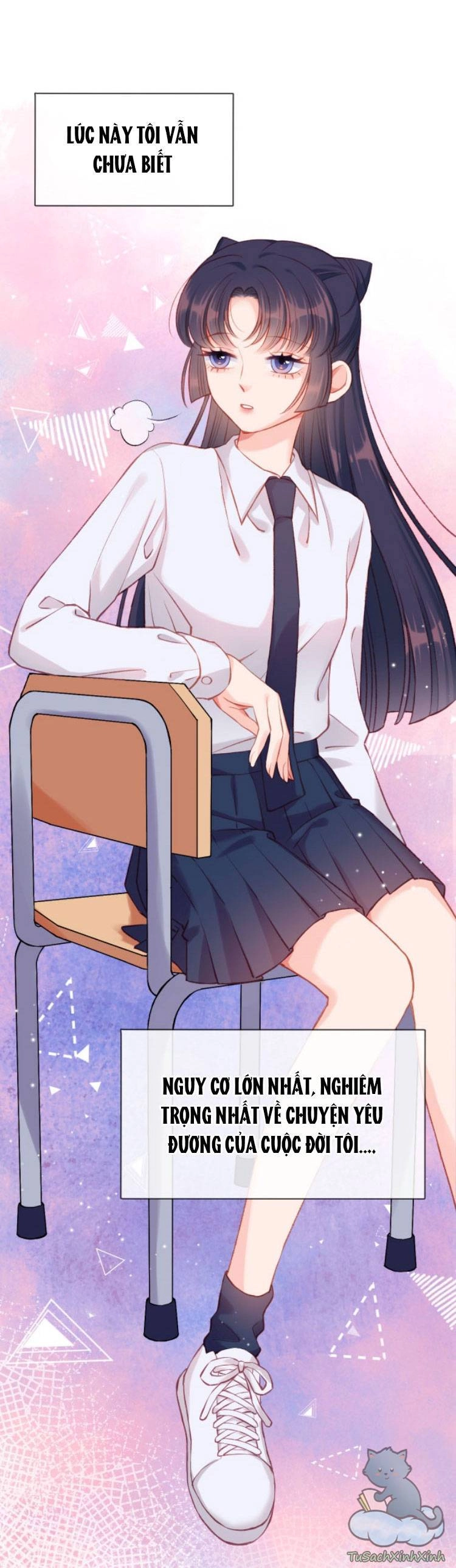 Chuyện Không Thể Chapter 3 - 43