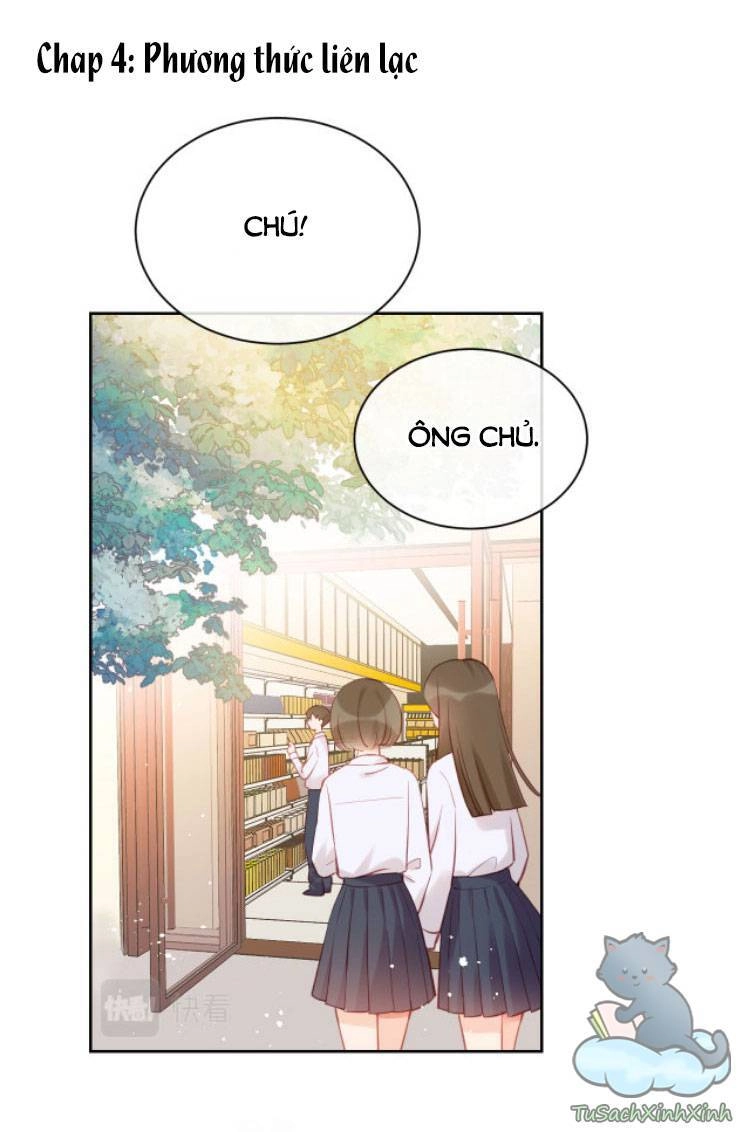 Chuyện Không Thể Chapter 4 - 3