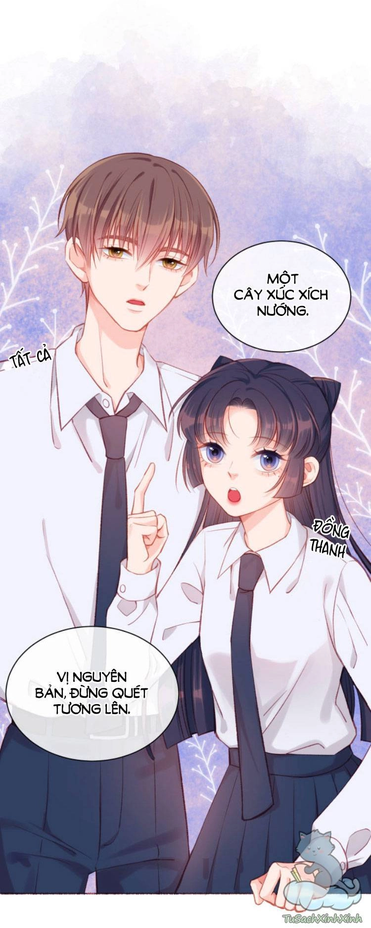 Chuyện Không Thể Chapter 4 - 4