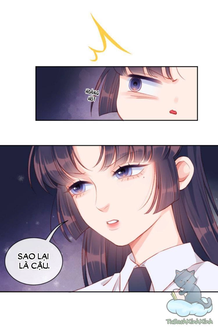 Chuyện Không Thể Chapter 4 - 5