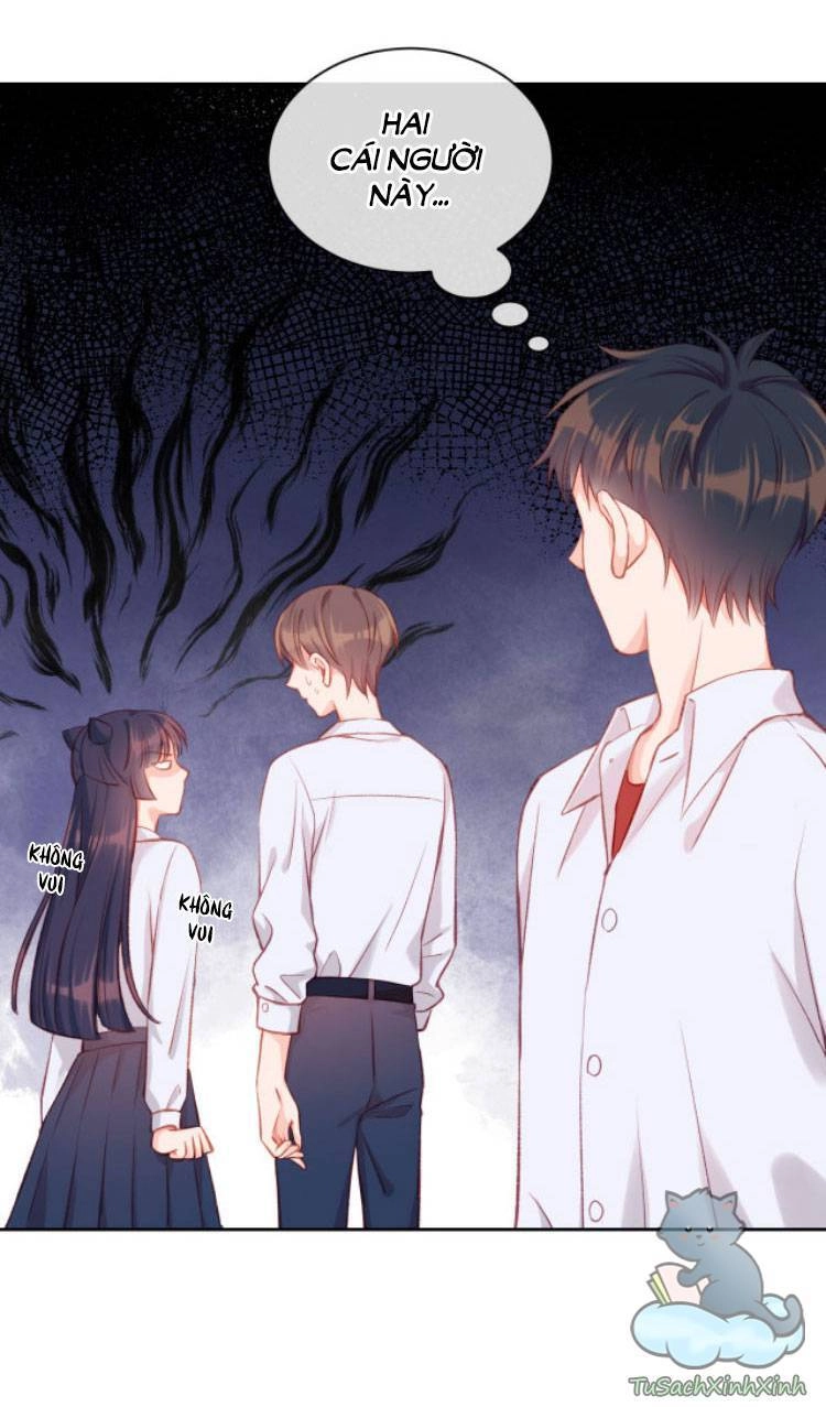 Chuyện Không Thể Chapter 4 - 6