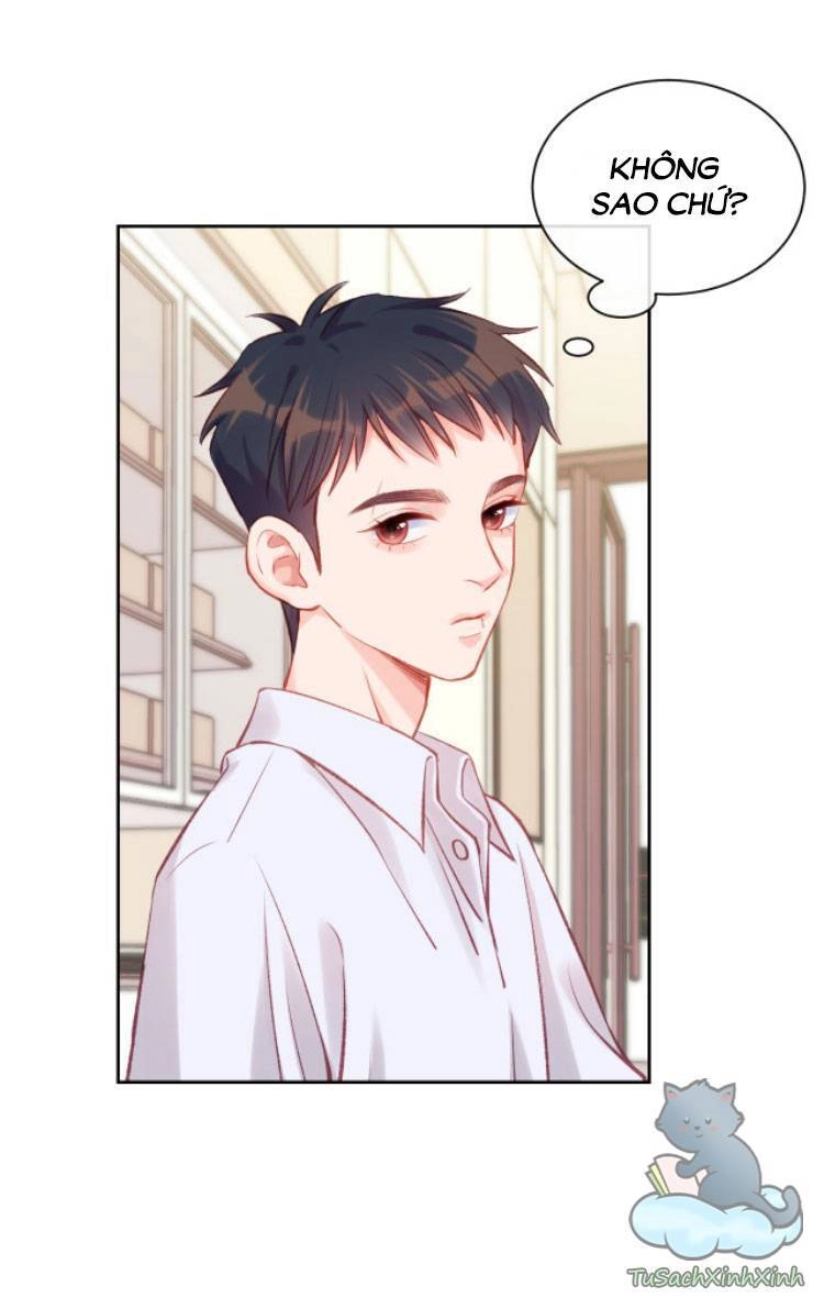 Chuyện Không Thể Chapter 4 - 7